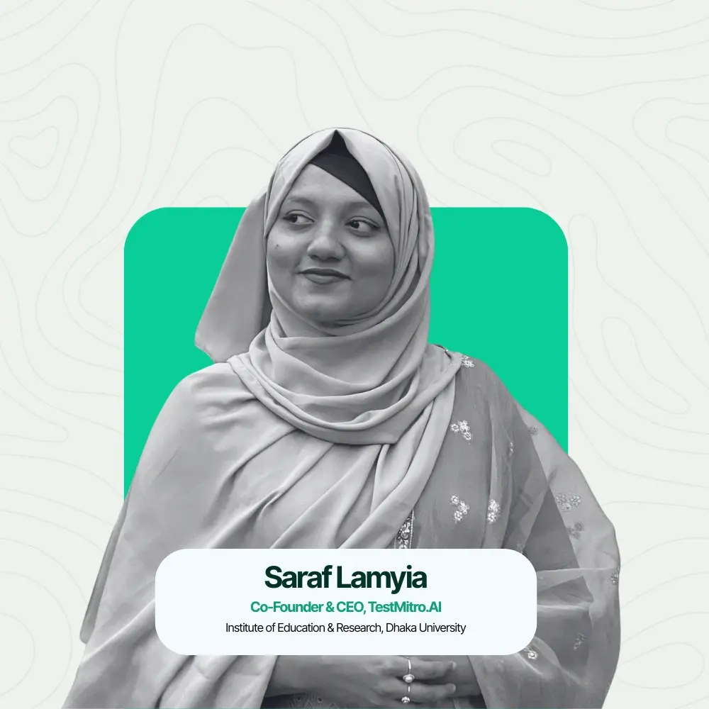 TestMitro.AI Founder